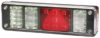 DAF 0908060 Combination Rearlight